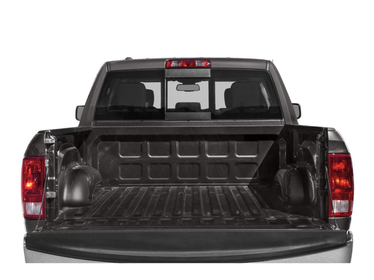 2020 RAM 1500 Classic Warlock 4x4 Crew Cab 5'7" Box