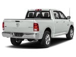 2020 RAM 1500 Classic Warlock 4x4 Crew Cab 5'7" Box