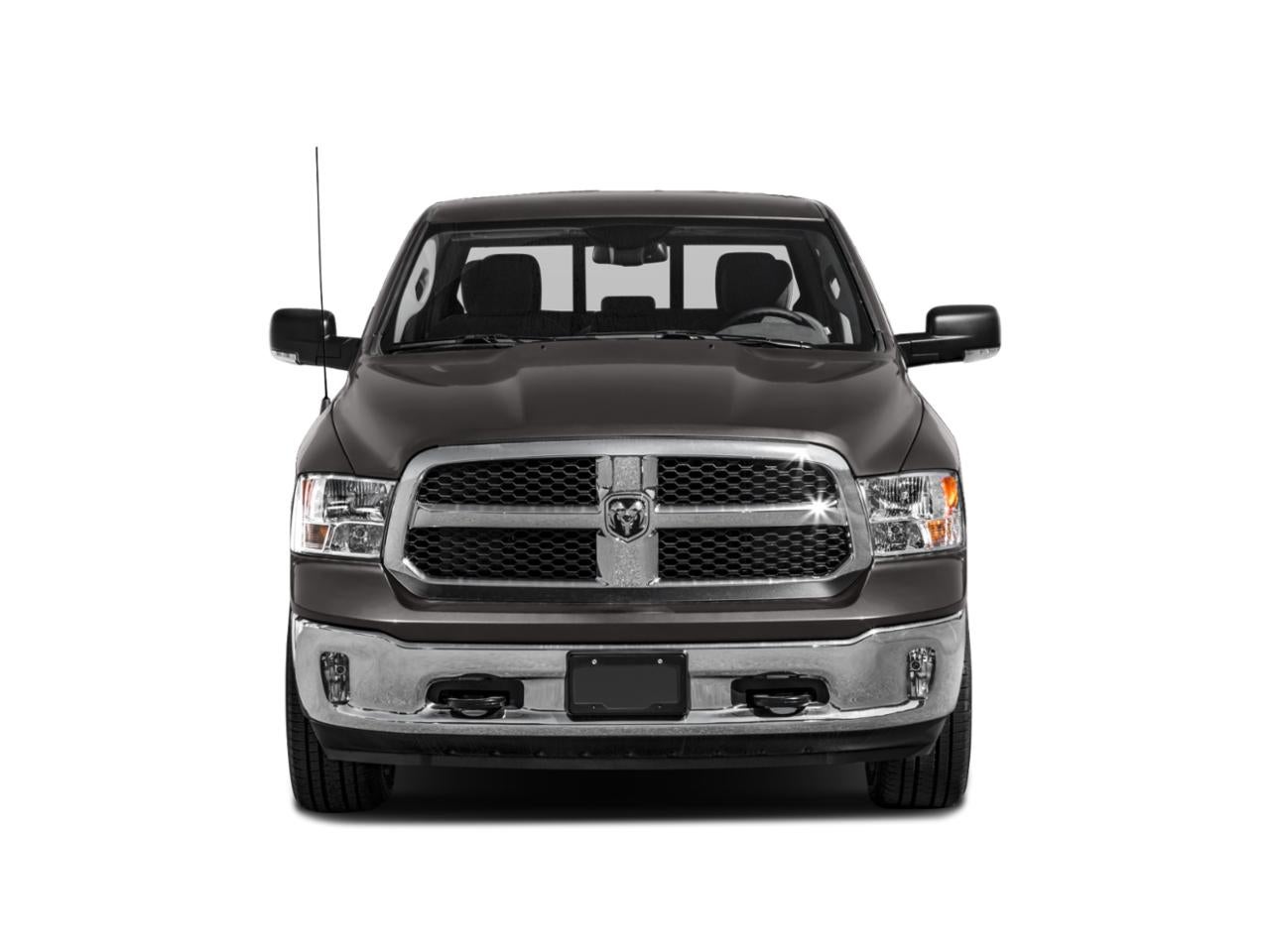 2020 RAM 1500 Classic Warlock 4x4 Crew Cab 5'7" Box