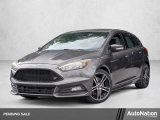 2016 Ford Focus 5dr HB ST