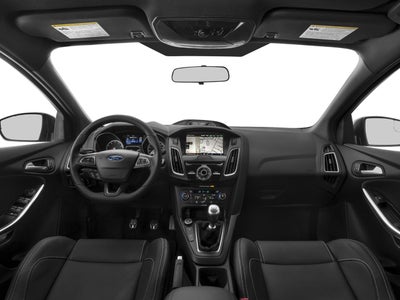 2016 Ford Focus 5dr HB ST