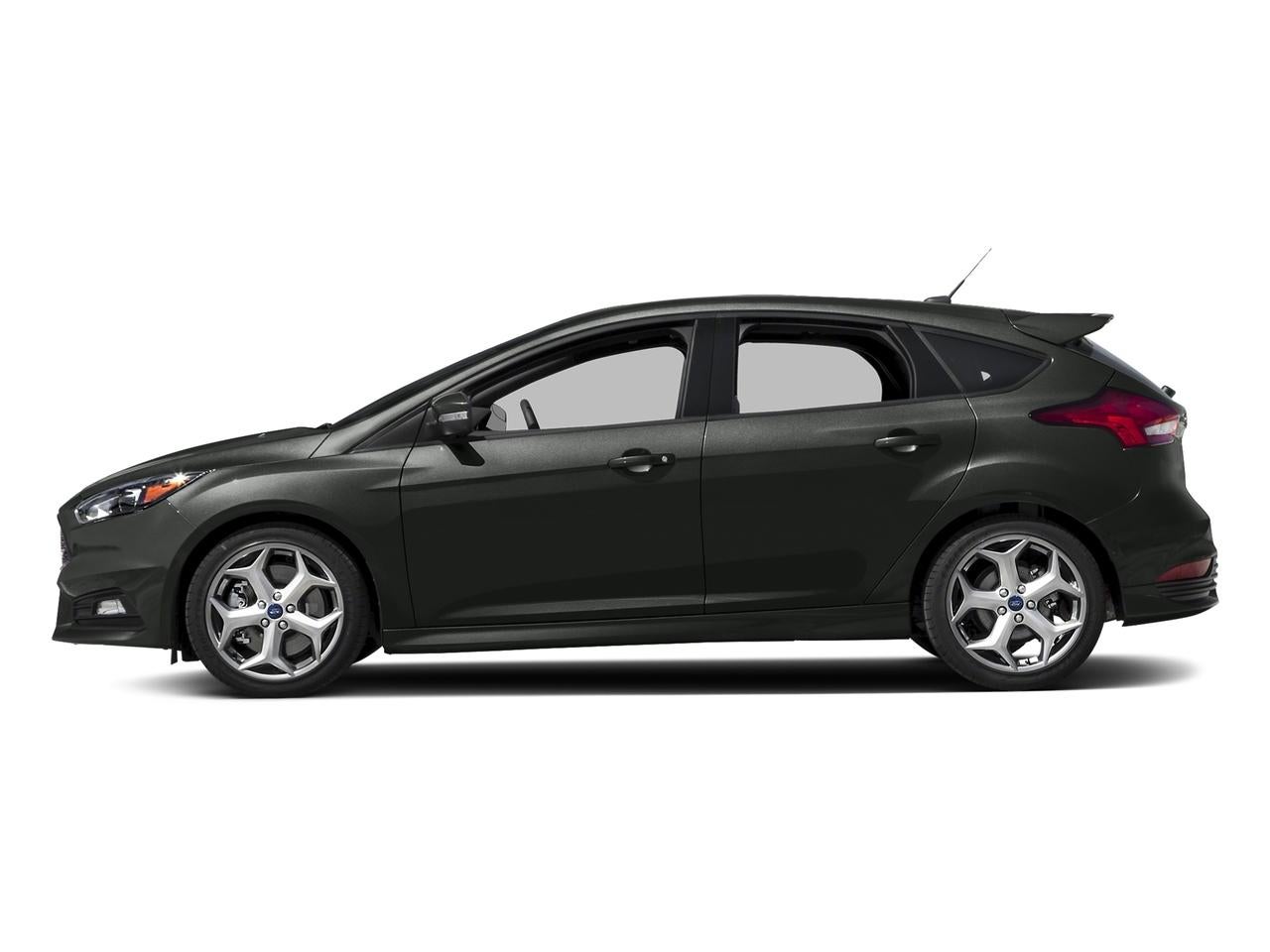 2016 Ford Focus 5dr HB ST