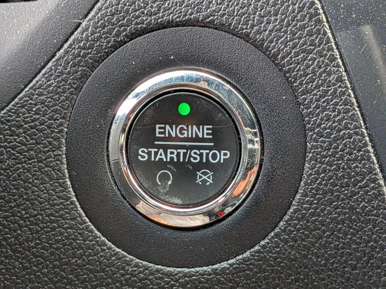 2017 Ford Explorer XLT 4WD