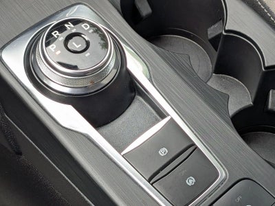2020 Ford Escape SE FWD