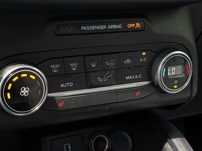 2020 Ford Escape SE FWD