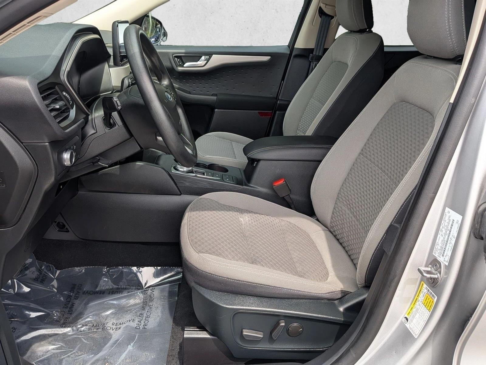 2020 Ford Escape SE FWD