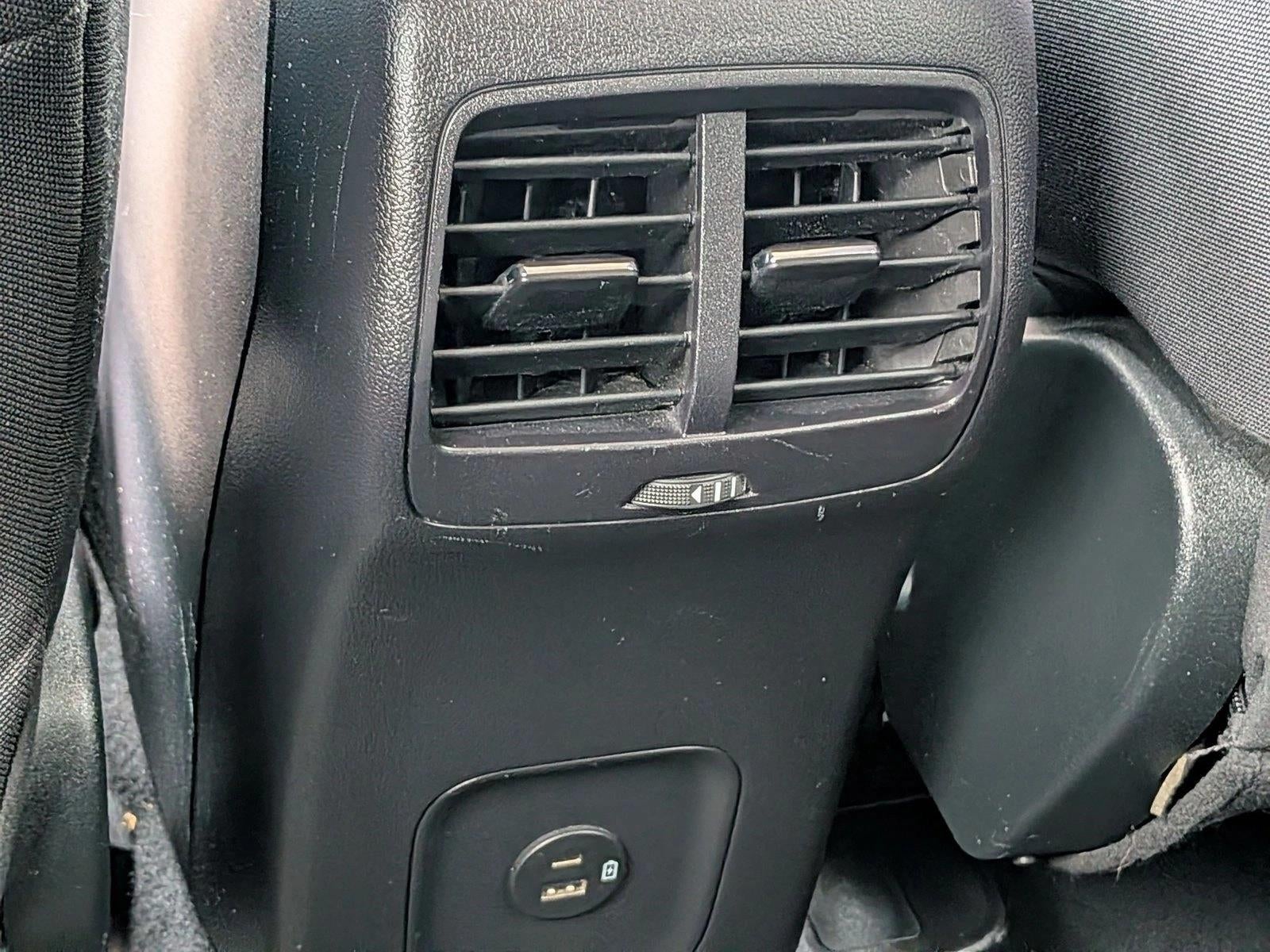 2020 Ford Escape SE FWD