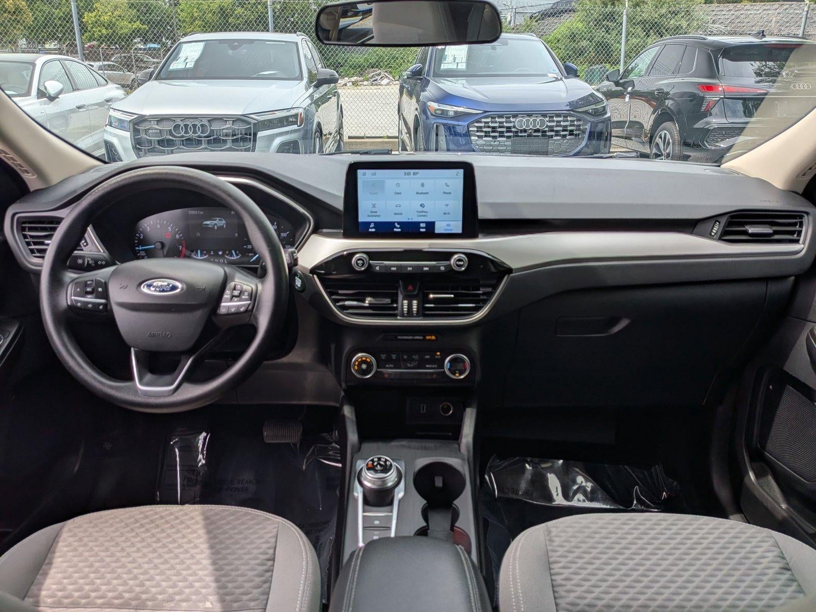2020 Ford Escape SE FWD