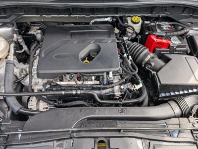 2020 Ford Escape SE FWD