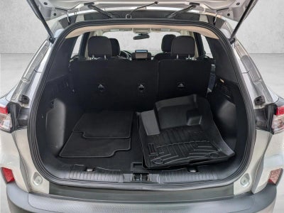 2020 Ford Escape SE FWD