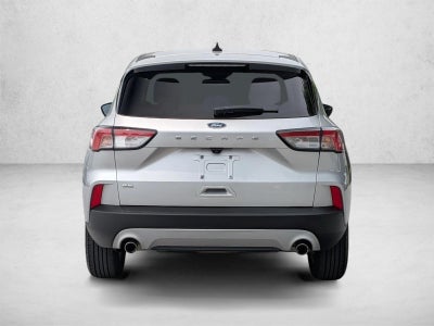 2020 Ford Escape SE FWD