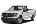 2023 Ford F-150 XL 4WD Reg Cab 6.5' Box