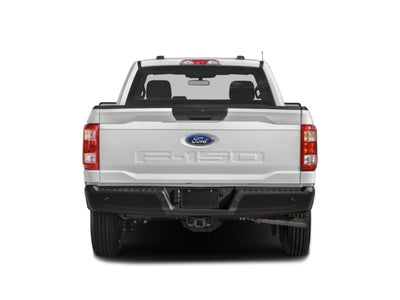 2023 Ford F-150 XL 4WD Reg Cab 6.5' Box