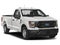 2023 Ford F-150 XL 4WD Reg Cab 6.5' Box