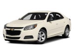 2014 Chevrolet Malibu 2LTZ