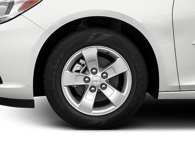 2014 Chevrolet Malibu 2LTZ