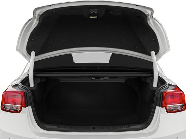 2014 Chevrolet Malibu 2LTZ