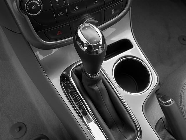 2014 Chevrolet Malibu 2LTZ