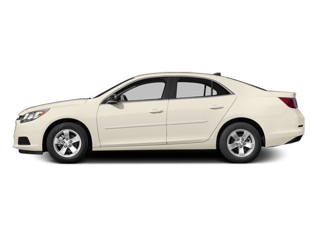 2014 Chevrolet Malibu 2LTZ