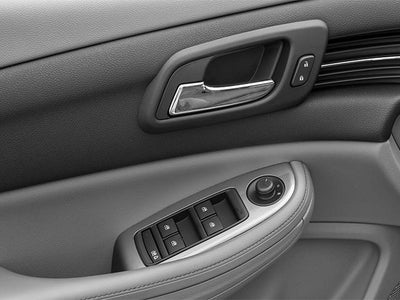 2014 Chevrolet Malibu 2LTZ