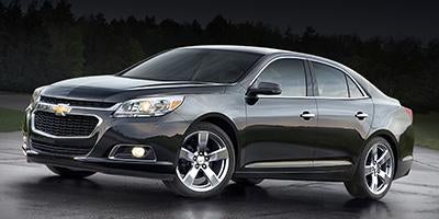2014 Chevrolet Malibu 2LTZ