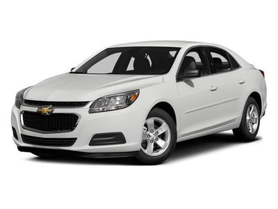 2014 Chevrolet Malibu 2LTZ