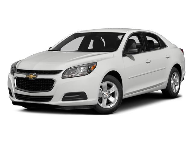 2014 Chevrolet Malibu 2LTZ