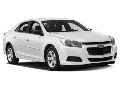 2014 Chevrolet Malibu 2LTZ