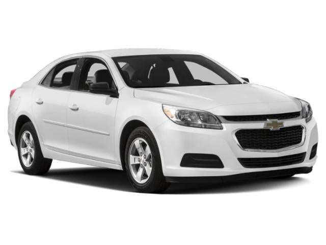 2014 Chevrolet Malibu 2LTZ