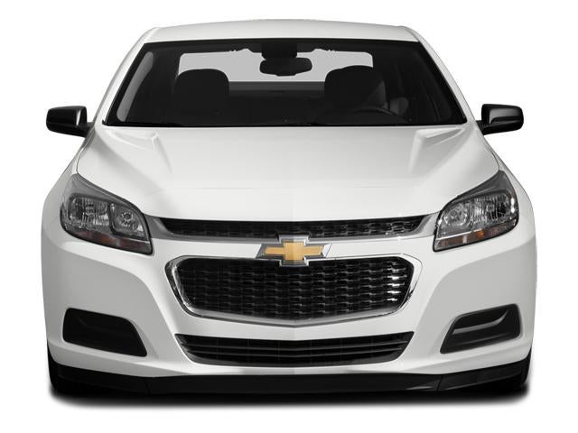 2014 Chevrolet Malibu 2LTZ
