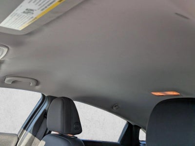 2023 Chevrolet Malibu 4dr Sdn 1LT