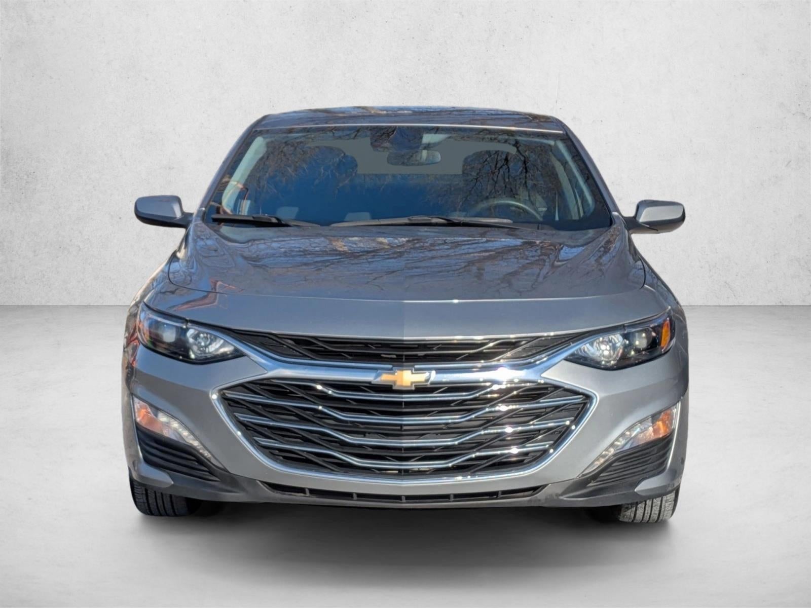 2023 Chevrolet Malibu 4dr Sdn 1LT