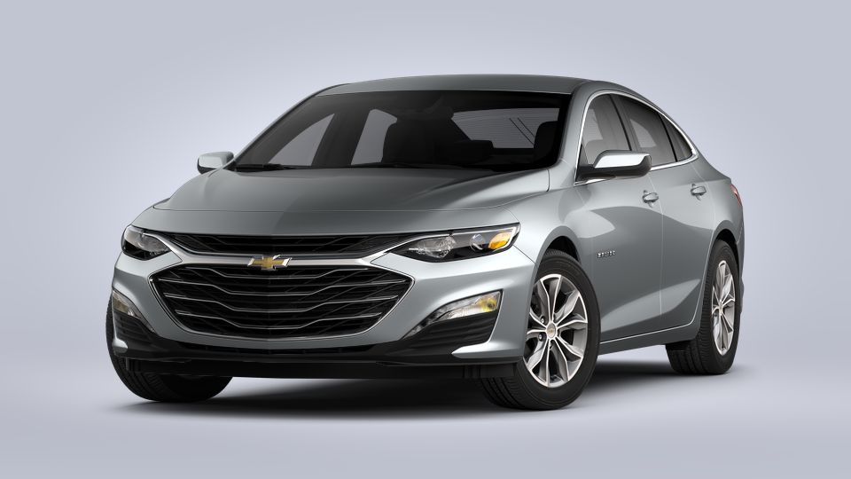 2023 Chevrolet Malibu 4dr Sdn 1LT