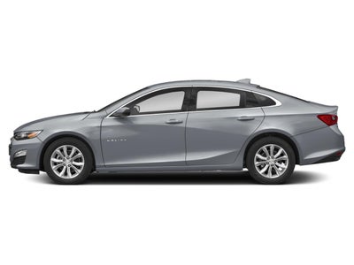 2023 Chevrolet Malibu 4dr Sdn 1LT