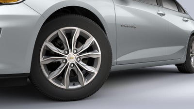 2023 Chevrolet Malibu 4dr Sdn 1LT