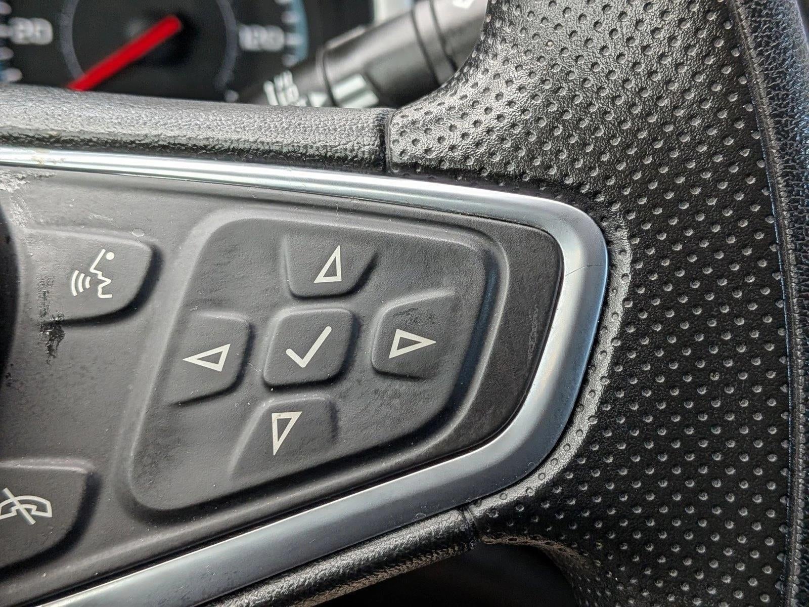 2023 Chevrolet Malibu 4dr Sdn 1LT