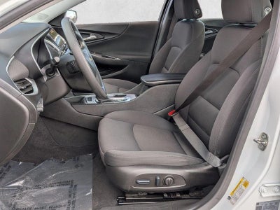 2023 Chevrolet Malibu 4dr Sdn 1LT