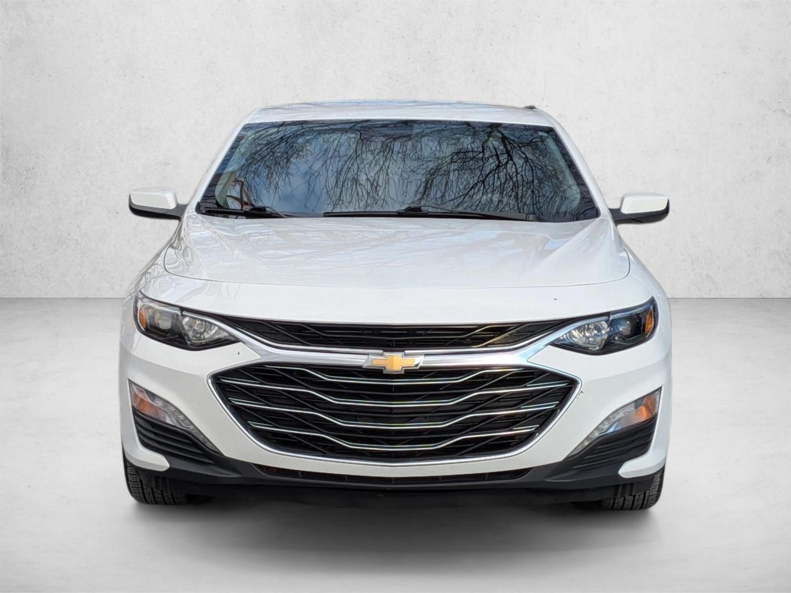 2023 Chevrolet Malibu 4dr Sdn 1LT