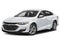 2023 Chevrolet Malibu 4dr Sdn 1LT