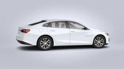 2023 Chevrolet Malibu 4dr Sdn 1LT