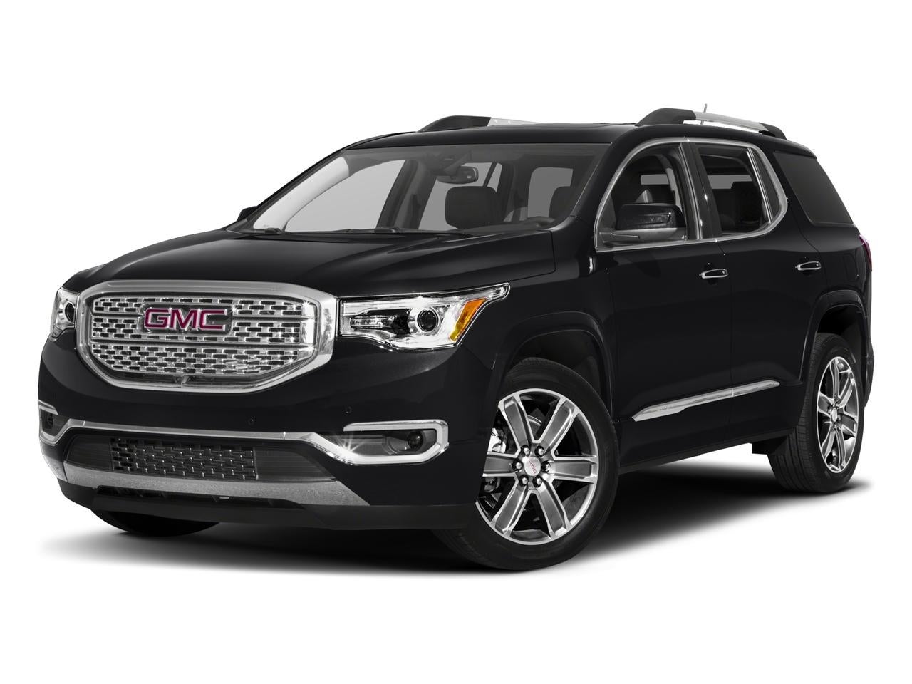 2017 GMC Acadia AWD Denali