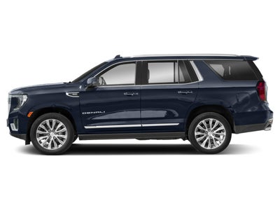 2023 GMC Yukon 4WD 4dr Denali