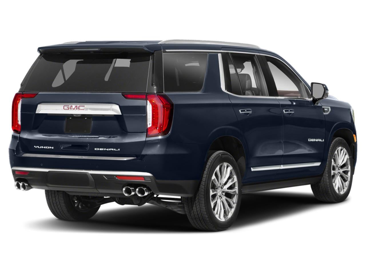 2023 GMC Yukon 4WD 4dr Denali