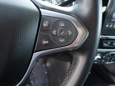 2023 Chevrolet Traverse AWD 1LT