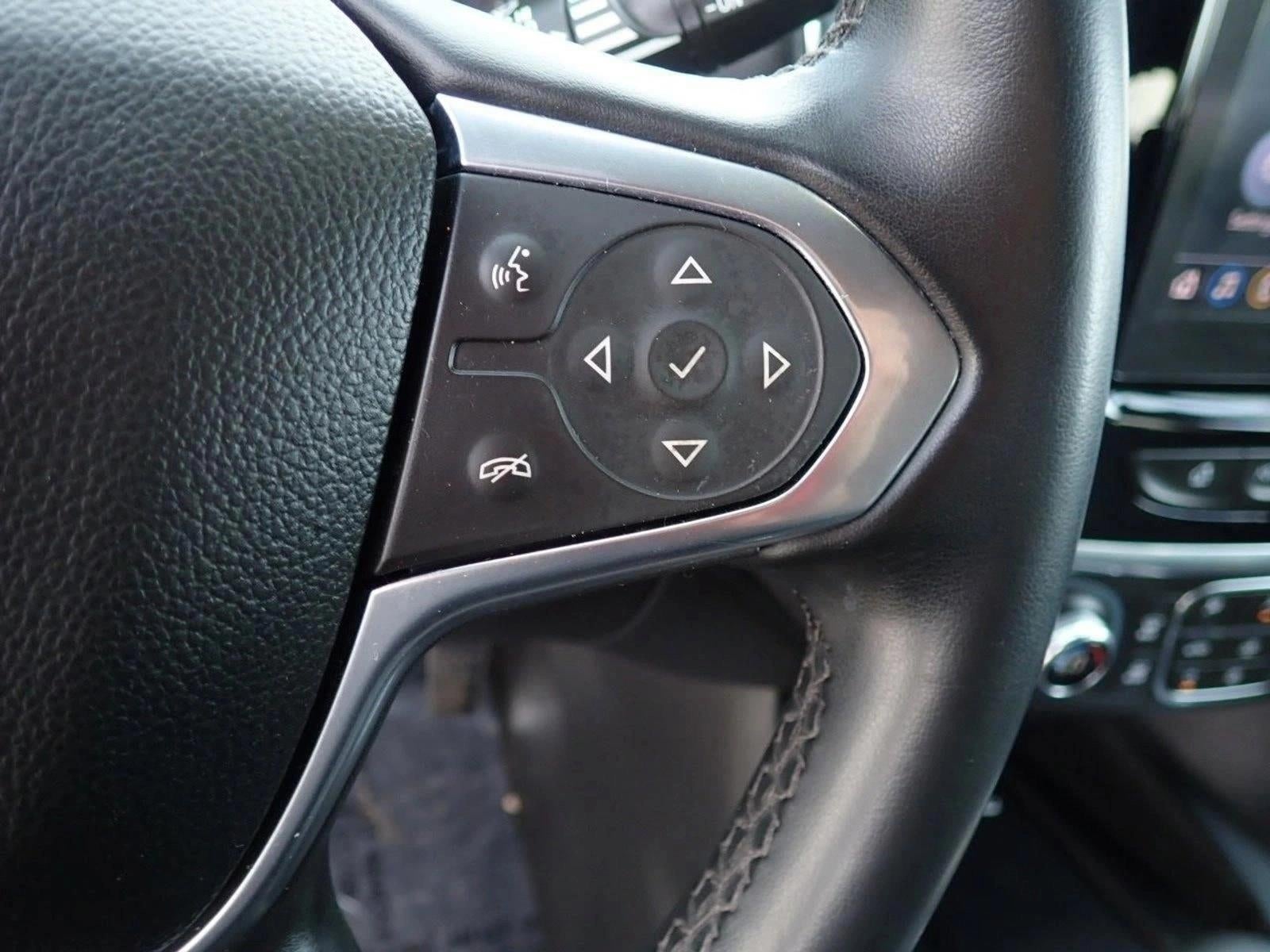 2023 Chevrolet Traverse AWD 1LT