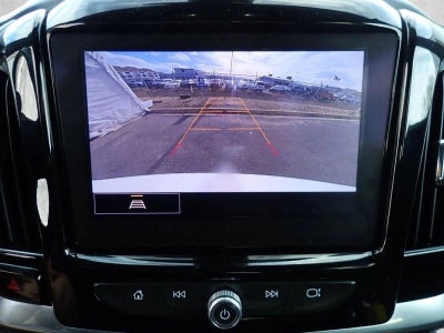 2023 Chevrolet Traverse AWD 1LT