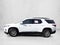 2023 Chevrolet Traverse AWD 1LT
