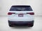 2023 Chevrolet Traverse AWD 1LT