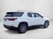 2023 Chevrolet Traverse AWD 1LT