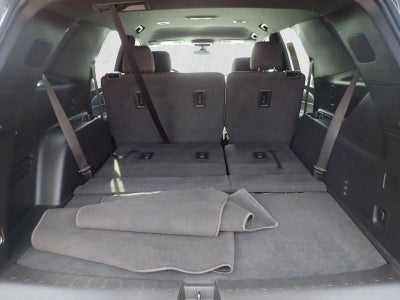 2023 Chevrolet Traverse AWD 1LT